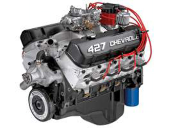 P715B Engine